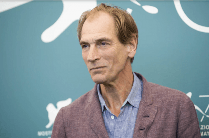 Actor Julian Sands died while hiking on California mountain, authorities confirm