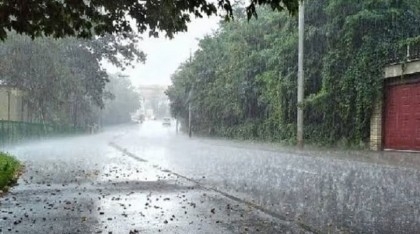 Monsoon active over Bangladesh, strong over North Bay
