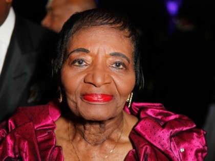 Christine King Farris, the last living sibling of Martin Luther King Jr., dies 