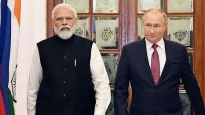 Russia’s Putin briefs PM Modi on rebellion by Wagner group, Ukraine situation

