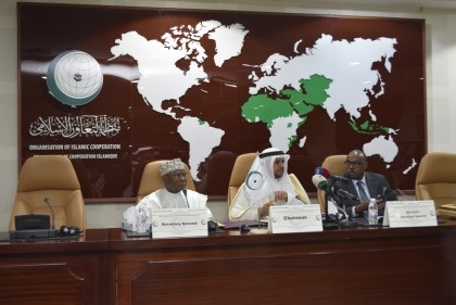 OIC seeks collective measures to prevent desecration of Holy Quran, insult against Prophet