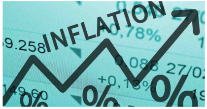 General inflation slides to 9.74 percent in June: BBS