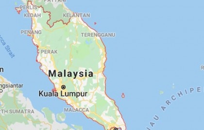 Seven bodies found after family of 10 swept away in Malaysia river
