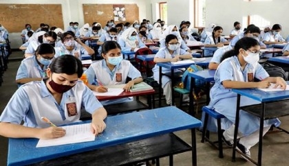 HSC exams to be held in short syllabus next year