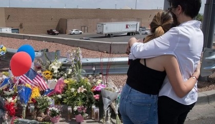 El Paso Walmart gunman gets 90 life sentences