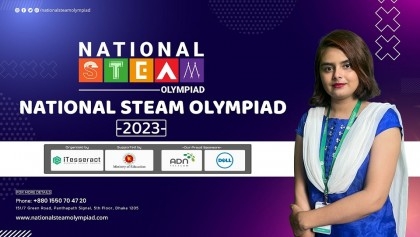Education Minister to inaugurate National STEAM Olympiad on July 23