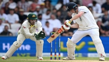 England keep Ashes hopes alive with thrilling third Test win