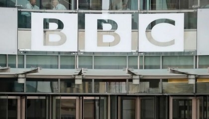 BBC suspends presenter after explicit images allegations