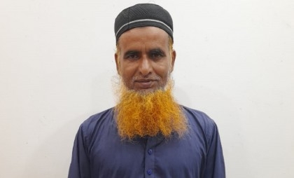 Anti-terrorism unit arrests Ansar Al Islam member