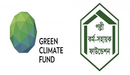 PKSF gets $80m projects to combat climate change fallout
