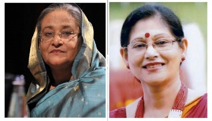 PM mourns death of Swadhin Bangla Betar Kendra singer Bulbul Mahalanobis