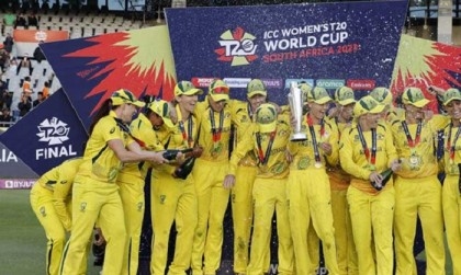ICC to hand out equal prize money in men's and women's cricket