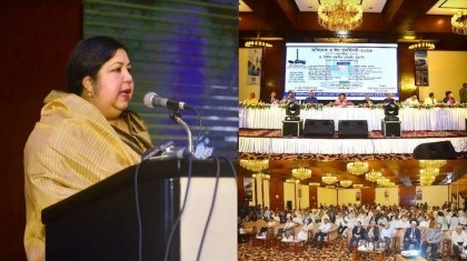 DULLA playing important role in legal arena: JS Speaker