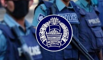 16 DIGs, 34 add'l DIGs transferred in major police reshuffle