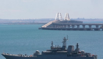 Russia warns of Black Sea risks after grain deal exit