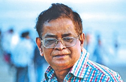 Humayun Ahmed’s 11th death anniv  today