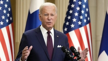Biden urges Israel to postpone 'divisive' judicial reforms