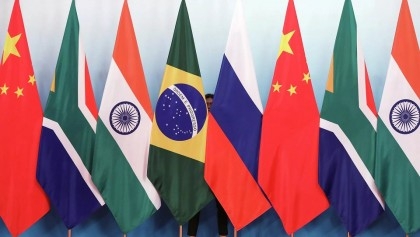 What is BRICS Bloc and How Does It Stack Up Against G7 Goliath?
