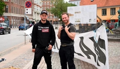 Denmark considers banning Quran burning protests

