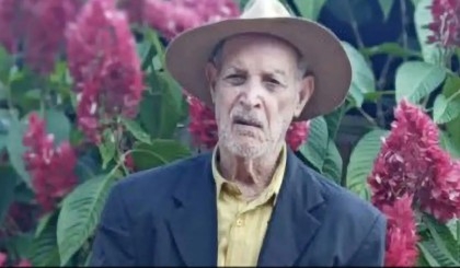 Jose Paulino Gomes From Brazil, Believed To Be 'World's Oldest Man', Dies At 127

