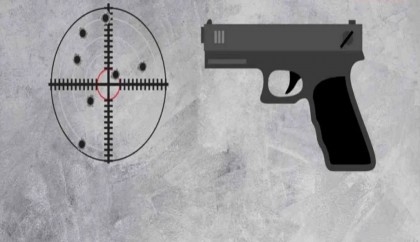 Police constable dies from gunshot in Panchagarh: Police