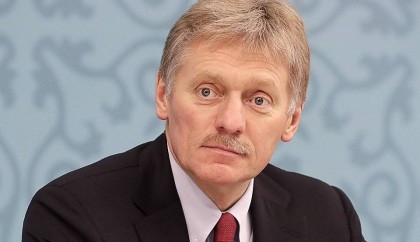 Kremlin spokesman says no grounds for peace agreement with Kiev currently seen