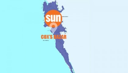 Bodies of 3 children recovered from canal in Cox’s Bazar