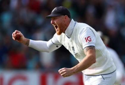 England's Stokes ends ODI retirement ahead of Cricket World Cup