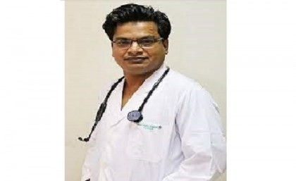 BSMMU physician who treated Sayeedi files GD 
