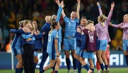History beckons with England, Spain one win from World Cup glory
