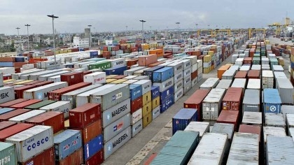 Exports may face setback