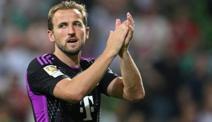 ‘Very, very smart': Tuchel toasts Kane's 'impressive' Bayern debut