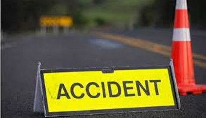 Road accident kills 10 in Peru