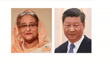 Hasina-Xi Talks: Dhaka for stability, investment 
