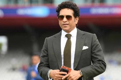 Tendulkar appointed ‘national icon’ of poll panel to encourage voter participation

