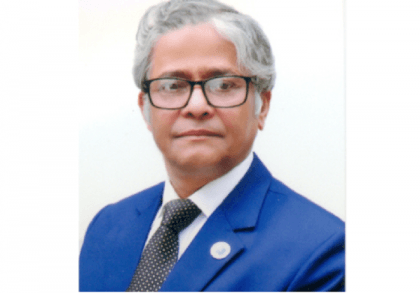 Dhaka University will always remain resistant to unconstitutional, undemocratic forces: DU VC