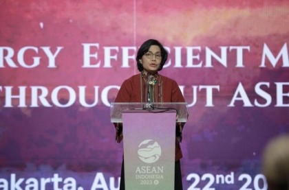 Asean must stay united, neutral and build resilient growth: Indonesian finance minister

