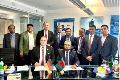 BKMEA, BWA ink MoU to enhance bilateral business relations