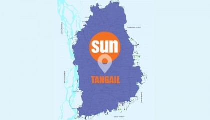 Two fake RAB members arrested in Tangail over mugging