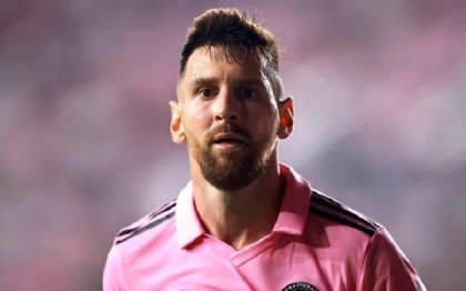 Blow for Messi, Miami MLS playoff hopes as Cincinnati clinch
