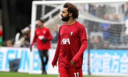 Liverpool reject Al-Ittihad offer for Salah: reports