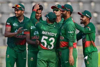 Tigers out to beat Afghanistan to stay alive in Asia Cup