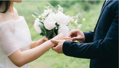 Only one third of young South Koreans feel positively about marriage, survey finds

