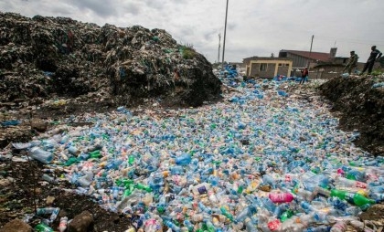 World inches step closer towards plastic pollution deal: UN