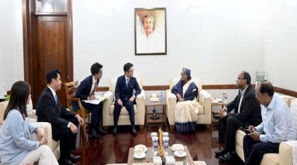 Japanese industries to get more space: PM