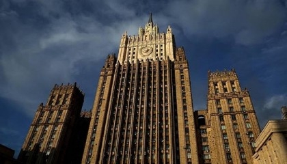 Russia remains committed to treaty banning nuclear weapons test explosions: MFA