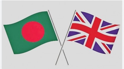 Fifth UK-Bangladesh Strategic Dialogue: Statement

