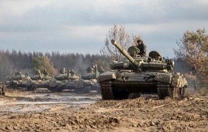 The Genesis of the Crisis in Ukraine and the Special Military Operation

