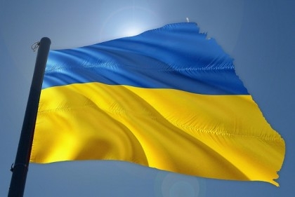 On territorial integrity and sovereignty of Ukraine

