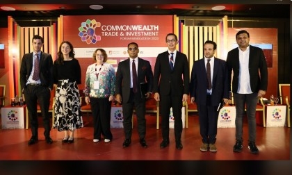 Commonwealth Trade and Investment Forum pledges economic cooperation.